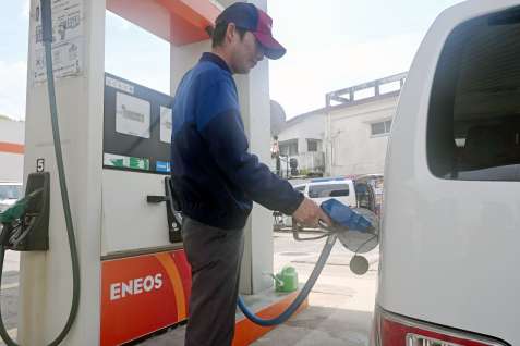 【税制】財源はどうするのか？　ガソリン暫定税率廃止で流通に混乱も
